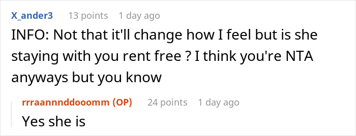 “Even The 16-Year-Old Has A 9 PM Bedtime”: Woman Keeps Criticizing Brother’s Parenting Style While Living In His House, Almost Gets Kicked Out “Even The 16-Year-Old Has A 9 PM Bedtime”: Woman Keeps Criticizing Brother’s Parenting Style While Living In His House, Almost Gets Kicked Out