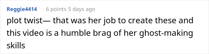 "It's Gonna Take A Lot Of Pizza Parties To Fix This": Company Called Out After Decorating Its Office With “Ghosts” Of Past Employees Who Were Laid Off "It's Gonna Take A Lot Of Pizza Parties To Fix This": Company Called Out After Decorating Its Office With “Ghosts” Of Past Employees Who Were Laid Off