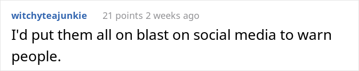Friends Bail From Restaurant Before Check Arrives And Refuse To Pay This Woman Back For It, She Complains To The Birthday Girl's Mother Friends Bail From Restaurant Before Check Arrives And Refuse To Pay This Woman Back For It, She Complains To The Birthday Girl's Mother