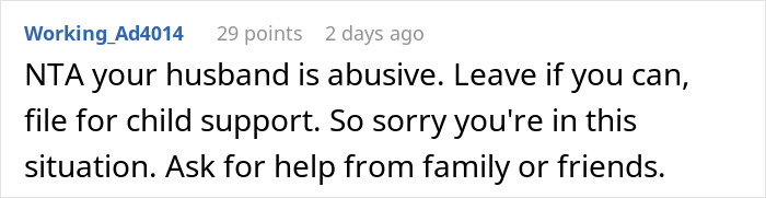 "He Wants A Divorce": Gamer Husband Lashes Out At Wife For Pausing His Game So He Would Bathe The Baby "He Wants A Divorce": Gamer Husband Lashes Out At Wife For Pausing His Game So He Would Bathe The Baby