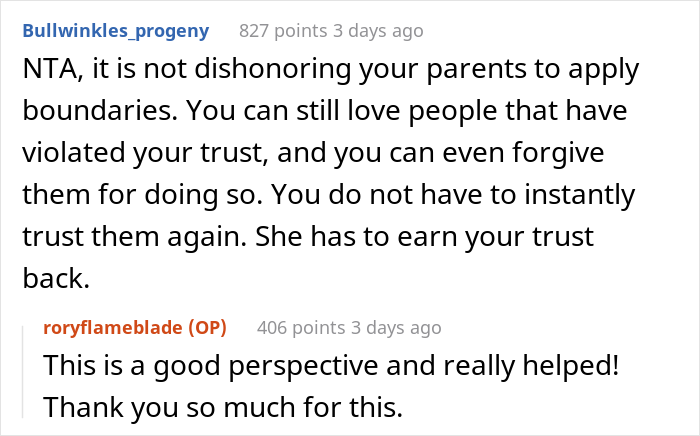 “I Took Her Key”: Mom Gets Banned From Her 24 Y.O. Daughter’s House For Purposefully “Sabotaging Her Kosher Kitchen” “I Took Her Key”: Mom Gets Banned From Her 24 Y.O. Daughter’s House For Purposefully “Sabotaging Her Kosher Kitchen”