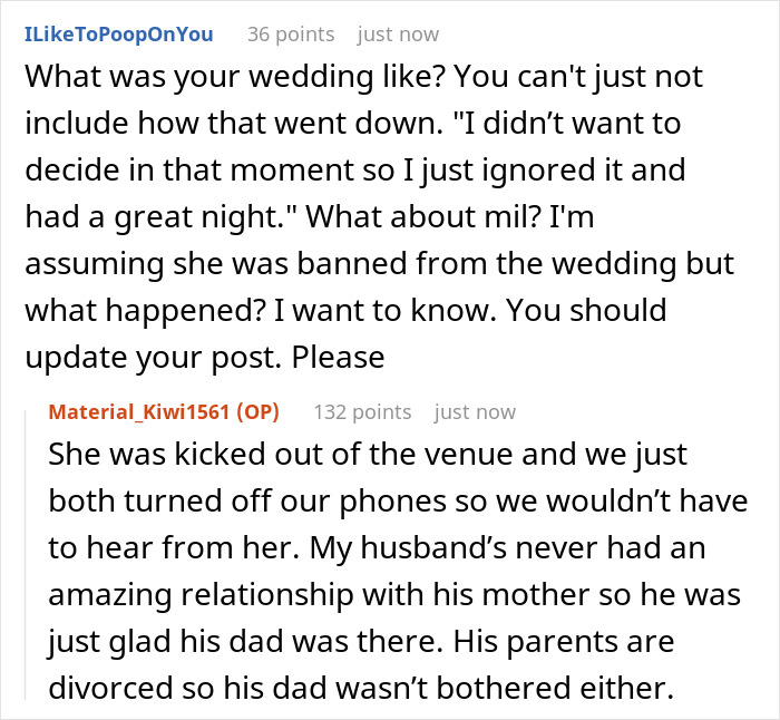 Bride Immediately Thinks Of Her MIL When Her Heirloom Diamond Earrings Go Missing, Calls The Police To Find Out She Was Right Bride Immediately Thinks Of Her MIL When Her Heirloom Diamond Earrings Go Missing, Calls The Police To Find Out She Was Right