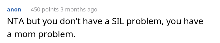 Woman Gets Called A “Psycho” For Uninviting Her SIL From Her Wedding As She Tried On Her Wedding Dress And Accidentally Ruined It