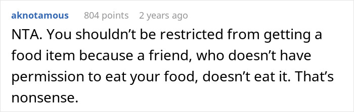 Student Has Had Enough Of His Muslim Friend Stealing His Fries, So He Orders Bacon On Them Without Telling Him Anything Student Has Had Enough Of His Muslim Friend Stealing His Fries, So He Orders Bacon On Them Without Telling Him Anything