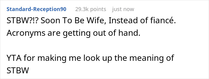 “[Am I The Jerk] For Asking My Son And His STBW To Pay To Spend Their Honeymoon In My Winter Cabin?”