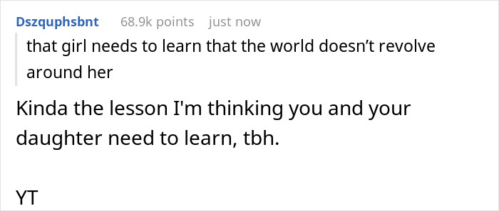 Karen Mom Gets Mad As A Famous Person Doesn't Pay Attention To Her Daughter In A Store, Bashes Her On Social Media In Return Karen Mom Gets Mad As A Famous Person Doesn't Pay Attention To Her Daughter In A Store, Bashes Her On Social Media In Return