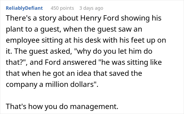 "Where Have You Been?": Employee Goes On Vacation And Can’t Be Reached By Phone, Boss Panics When No One Can Cover Him "Where Have You Been?": Employee Goes On Vacation And Can’t Be Reached By Phone, Boss Panics When No One Can Cover Him