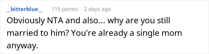 "He Wants A Divorce": Gamer Husband Lashes Out At Wife For Pausing His Game So He Would Bathe The Baby "He Wants A Divorce": Gamer Husband Lashes Out At Wife For Pausing His Game So He Would Bathe The Baby