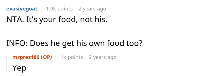Student Has Had Enough Of His Muslim Friend Stealing His Fries, So He Orders Bacon On Them Without Telling Him Anything Student Has Had Enough Of His Muslim Friend Stealing His Fries, So He Orders Bacon On Them Without Telling Him Anything