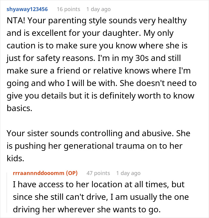 “Even The 16-Year-Old Has A 9 PM Bedtime”: Woman Keeps Criticizing Brother’s Parenting Style While Living In His House, Almost Gets Kicked Out