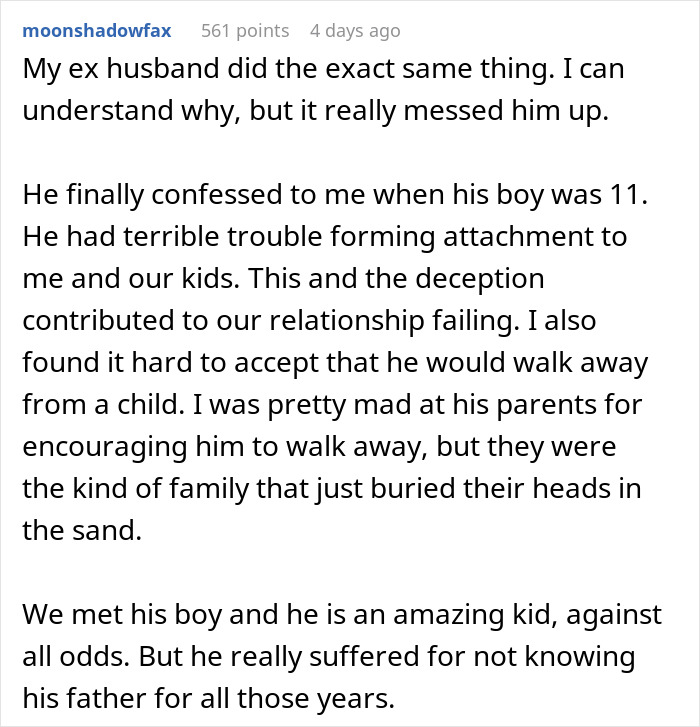 Guy Flees Country After Girlfriend Refuses To Get An Abortion For A Baby He Didn’t Want Guy Flees Country After Girlfriend Refuses To Get An Abortion For A Baby He Didn’t Want