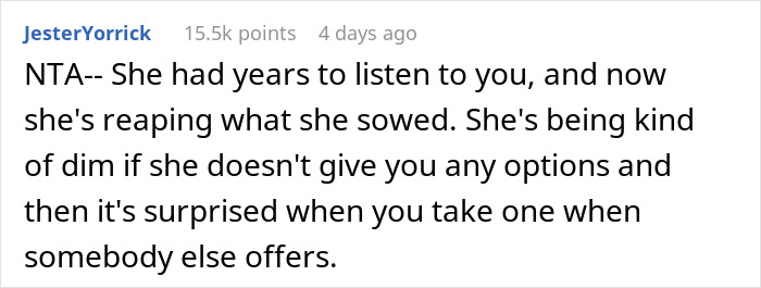 Woman Is Sick Of Having To Watch Her Cousins’ Children At Thanksgiving Gatherings, Decides To Spend It At Her Boyfriend’s Woman Is Sick Of Having To Watch Her Cousins’ Children At Thanksgiving Gatherings, Decides To Spend It At Her Boyfriend’s