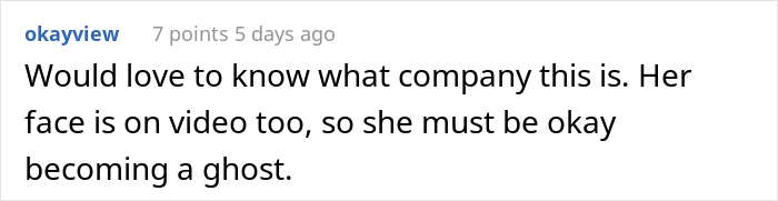 "It's Gonna Take A Lot Of Pizza Parties To Fix This": Company Called Out After Decorating Its Office With “Ghosts” Of Past Employees Who Were Laid Off "It's Gonna Take A Lot Of Pizza Parties To Fix This": Company Called Out After Decorating Its Office With “Ghosts” Of Past Employees Who Were Laid Off