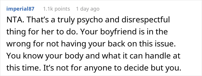 Pregnant Woman Leaves Thanksgiving Dinner After MIL Trashes The Meal She Brought For Herself Pregnant Woman Leaves Thanksgiving Dinner After MIL Trashes The Meal She Brought For Herself