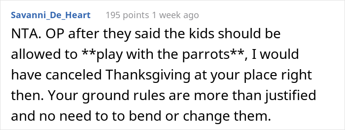 “They Will Simply Have To Keep An Eye On Their Kids”: Family Members Are Enraged At This Woman Who Refused To Childproof Her House For Their Kids “They Will Simply Have To Keep An Eye On Their Kids”: Family Members Are Enraged At This Woman Who Refused To Childproof Her House For Their Kids