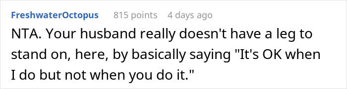 Husband Thinks His Wife’s Being Unreasonable When She Blames Him For The Mess In The Kitchen, She Then Shows Him The Proof Husband Thinks His Wife’s Being Unreasonable When She Blames Him For The Mess In The Kitchen, She Then Shows Him The Proof