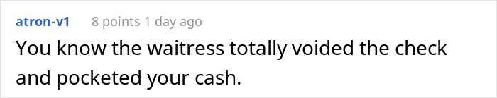 Candidate Has To Walk 5 Miles After Job Interview After Being Made To Pay For The Food They Offered Him Candidate Has To Walk 5 Miles After Job Interview After Being Made To Pay For The Food They Offered Him