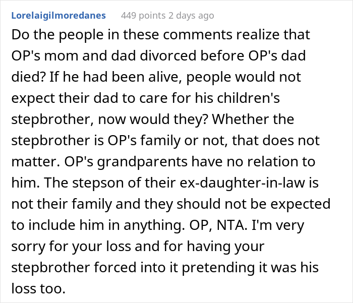 "My Sister And I Were No Longer Her Kids": Guy Finally Snaps At His Mom And Tells Her He's No Longer Her Son, Drama Ensues "My Sister And I Were No Longer Her Kids": Guy Finally Snaps At His Mom And Tells Her He's No Longer Her Son, Drama Ensues
