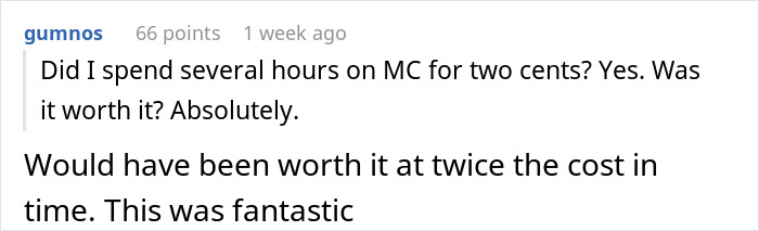 "Oh God, We Made A Mistake": Apartment Manager Begs This Programmer To Stop Their Malicious Compliance "Oh God, We Made A Mistake": Apartment Manager Begs This Programmer To Stop Their Malicious Compliance