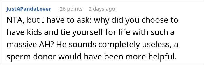 "He Wants A Divorce": Gamer Husband Lashes Out At Wife For Pausing His Game So He Would Bathe The Baby "He Wants A Divorce": Gamer Husband Lashes Out At Wife For Pausing His Game So He Would Bathe The Baby