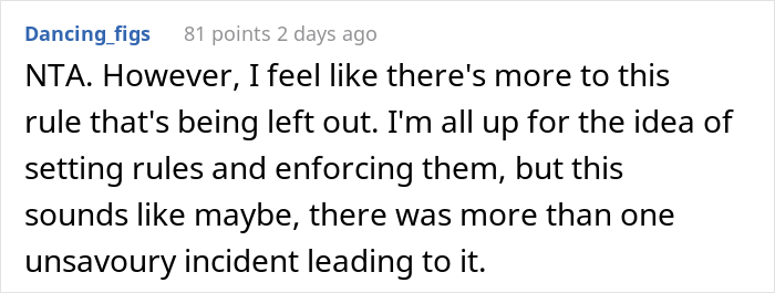 Manipulative In-Laws Refuse To Leave After Showing Up Uninvited, Their Son Doesn't Give In And Gets The Police To Remove Them From The Property Manipulative In-Laws Refuse To Leave After Showing Up Uninvited, Their Son Doesn't Give In And Gets The Police To Remove Them From The Property