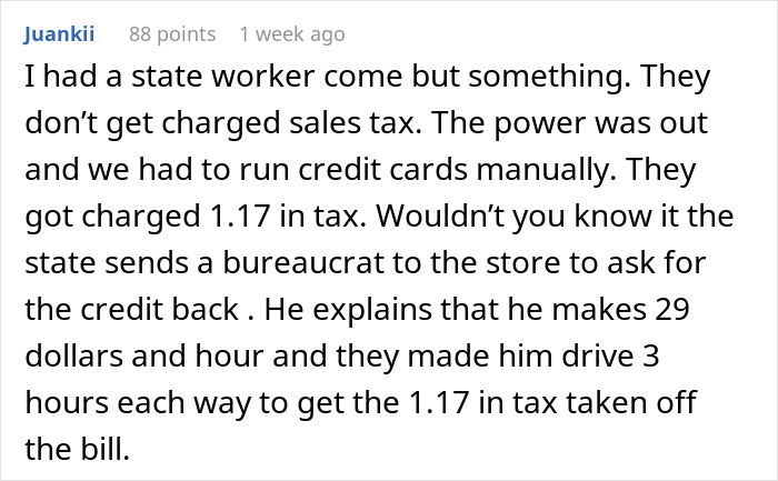 "Oh God, We Made A Mistake": Apartment Manager Begs This Programmer To Stop Their Malicious Compliance "Oh God, We Made A Mistake": Apartment Manager Begs This Programmer To Stop Their Malicious Compliance
