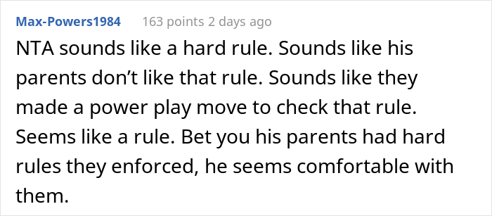 Manipulative In-Laws Refuse To Leave After Showing Up Uninvited, Their Son Doesn't Give In And Gets The Police To Remove Them From The Property Manipulative In-Laws Refuse To Leave After Showing Up Uninvited, Their Son Doesn't Give In And Gets The Police To Remove Them From The Property