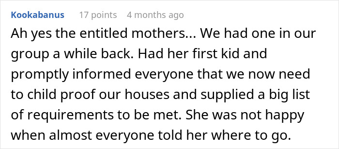 People Are Loving How This Childfree Woman Clapped Back At "Friend" After She Demanded She Pick Up Her Kids From Camp Every Day People Are Loving How This Childfree Woman Clapped Back At "Friend" After She Demanded She Pick Up Her Kids From Camp Every Day