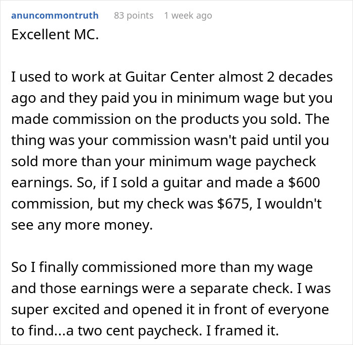 "Oh God, We Made A Mistake": Apartment Manager Begs This Programmer To Stop Their Malicious Compliance "Oh God, We Made A Mistake": Apartment Manager Begs This Programmer To Stop Their Malicious Compliance