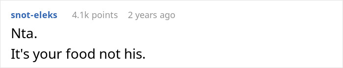 Student Has Had Enough Of His Muslim Friend Stealing His Fries, So He Orders Bacon On Them Without Telling Him Anything Student Has Had Enough Of His Muslim Friend Stealing His Fries, So He Orders Bacon On Them Without Telling Him Anything