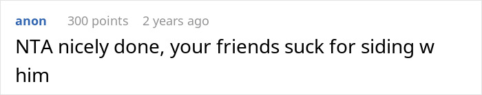 Student Has Had Enough Of His Muslim Friend Stealing His Fries, So He Orders Bacon On Them Without Telling Him Anything Student Has Had Enough Of His Muslim Friend Stealing His Fries, So He Orders Bacon On Them Without Telling Him Anything