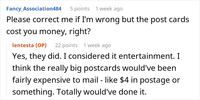 "Oh God, We Made A Mistake": Apartment Manager Begs This Programmer To Stop Their Malicious Compliance "Oh God, We Made A Mistake": Apartment Manager Begs This Programmer To Stop Their Malicious Compliance
