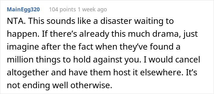 “They Will Simply Have To Keep An Eye On Their Kids”: Family Members Are Enraged At This Woman Who Refused To Childproof Her House For Their Kids “They Will Simply Have To Keep An Eye On Their Kids”: Family Members Are Enraged At This Woman Who Refused To Childproof Her House For Their Kids