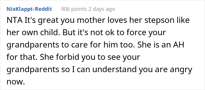 "My Sister And I Were No Longer Her Kids": Guy Finally Snaps At His Mom And Tells Her He's No Longer Her Son, Drama Ensues