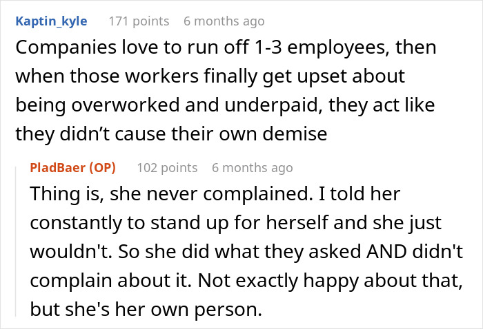 Beloved Manager Gets Fired On False Accusations, The Whole Team Sees Through It And Walks Out Beloved Manager Gets Fired On False Accusations, The Whole Team Sees Through It And Walks Out