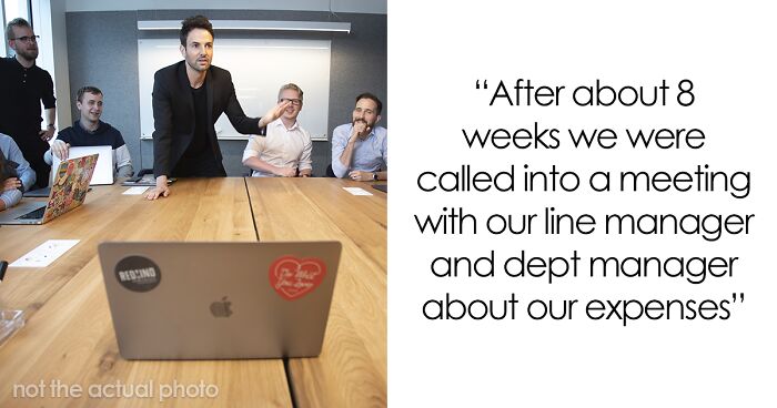 Company Cuts Costs By Taking Away Cars, Learns A Lesson After Employees Maliciously Comply