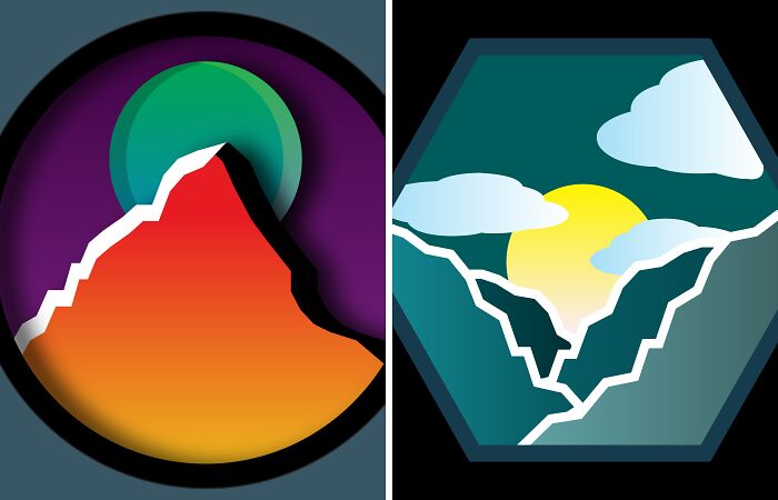 I Have Started A Project About Humans Discovering A New Planet That Is Habitable (6 Pics)