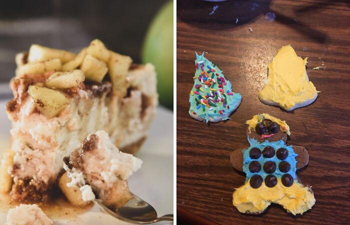 Hey Pandas, Post Images Of Creative Twists You Put On Food (Closed)