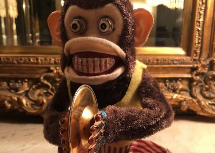 Hey Pandas, Show The Weirdest Toy That Your Kid Has (Closed)