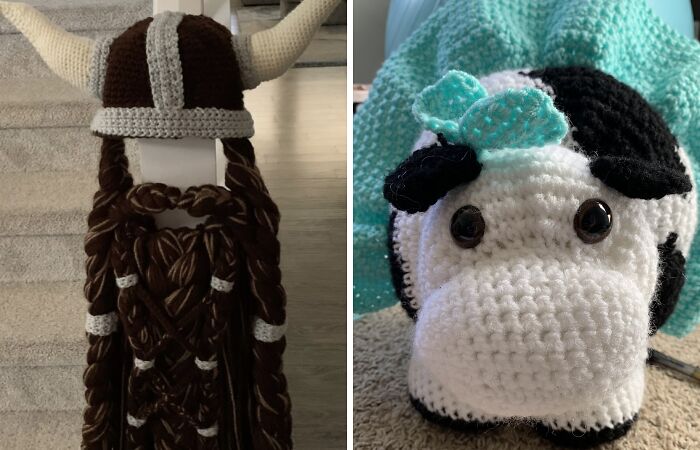 Jack Of All Trades, Master Of None, Here’s My Collection Of Art That I’ve Done