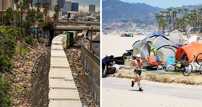 People On This Group Are Sharing Examples Of The ‘Urban Hell’ That Humans Built For Themselves (50 New Pics)
