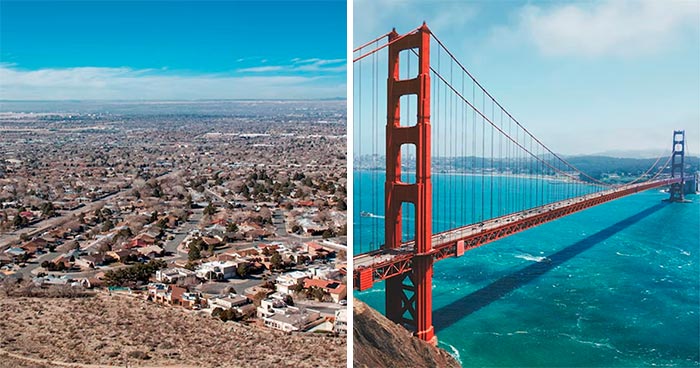 26 Americans Share Why These US Cities Are The Worst In An Honest Online Thread