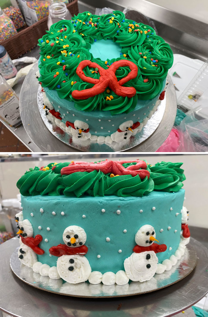 Merry Christmas Eve Eve Everybody