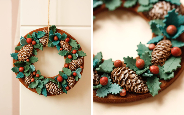 Christmas Wreath