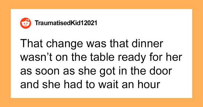 Mom Asks For Advice After She Finds Out Her Adult Daughter Has Been Making TikToks About How She “Traumatized” Her, So She Disconnects The Internet