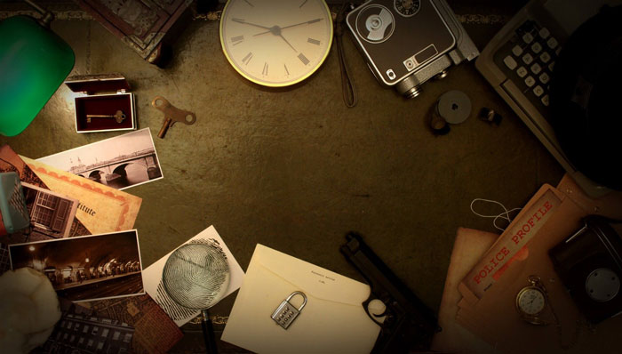 Solve A Mystery At An Escape Room
