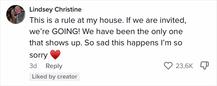 Folks Online Feel This Mom's Pain After She Shared How None Of 27 People Showed Up To Her Kid's Birthday Party Folks Online Feel This Mom's Pain After She Shared How None Of 27 People Showed Up To Her Kid's Birthday Party