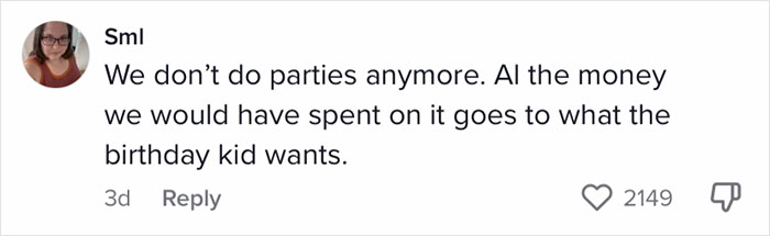 Folks Online Feel This Mom's Pain After She Shared How None Of 27 People Showed Up To Her Kid's Birthday Party Folks Online Feel This Mom's Pain After She Shared How None Of 27 People Showed Up To Her Kid's Birthday Party