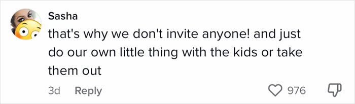Folks Online Feel This Mom's Pain After She Shared How None Of 27 People Showed Up To Her Kid's Birthday Party Folks Online Feel This Mom's Pain After She Shared How None Of 27 People Showed Up To Her Kid's Birthday Party