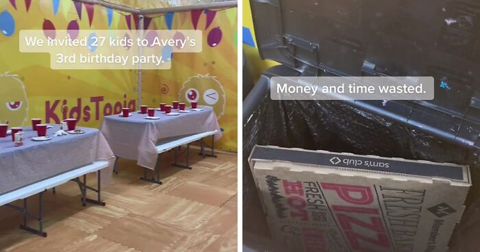 Folks Online Feel This Mom’s Pain After She Shared How None Of 27 People Showed Up To Her Kid’s Birthday Party